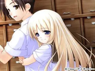 てのひらを、たいように 预览图 29