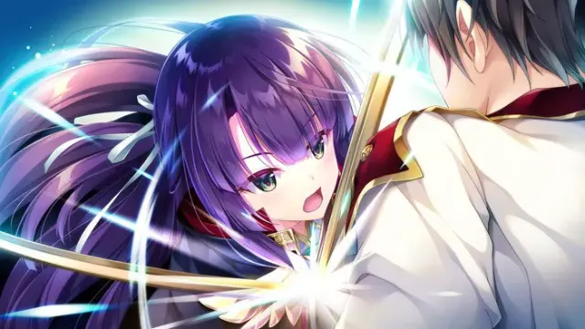 Secret Agent～骑校忍者物语～ 预览图 23