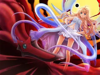 ク・リトル・リトル ～魔女の使役る、蟲神の触手～ 预览图 10