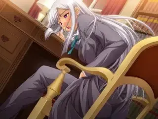 小公女夏洛特「主人的处女人偶 预览图 17
