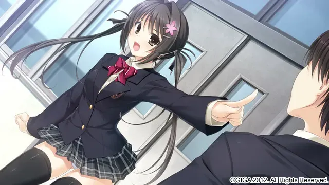 キスベル 预览图 10