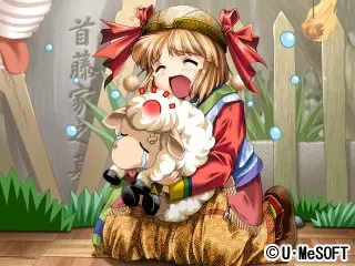 再一次微笑 ～smile again～ 预览图 15