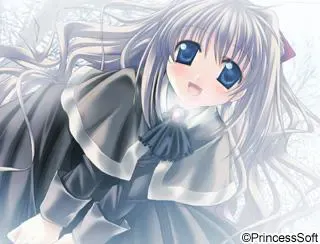 F～Fanatic～ 预览图 7
