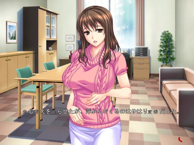 淑母の疼き2 ～熟れた人妻から漂う“女”の色香～ 预览图 3