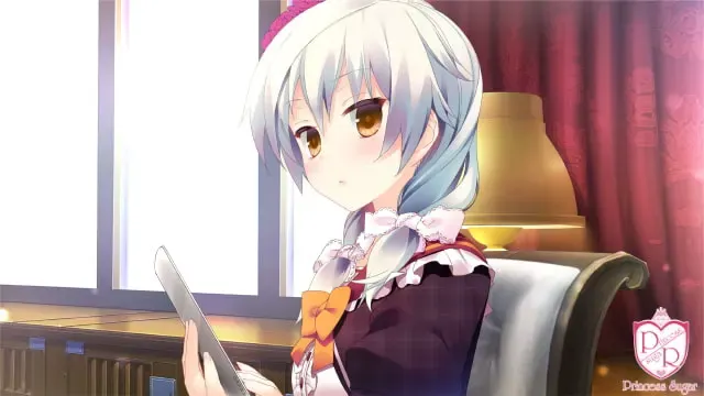 姫恋-SUCREIME 预览图 18