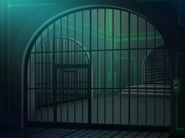 M-days 恸哭的交尾地狱 预览图 2
