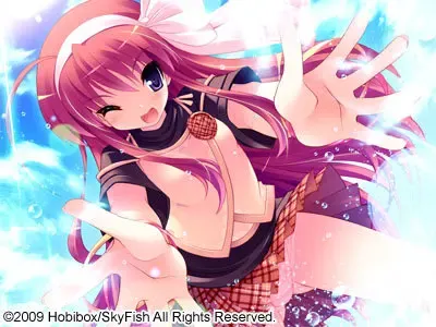 Primary ~Magical★Trouble★Scramble~ 预览图 26