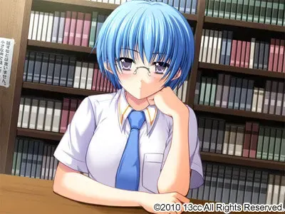 爱·束缚 预览图 23