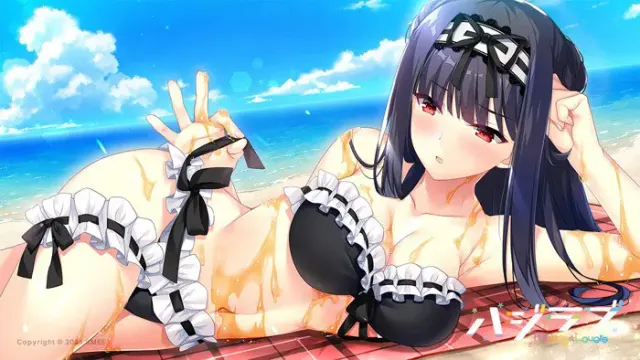 娇羞之恋 -making*lovers- 预览图 14