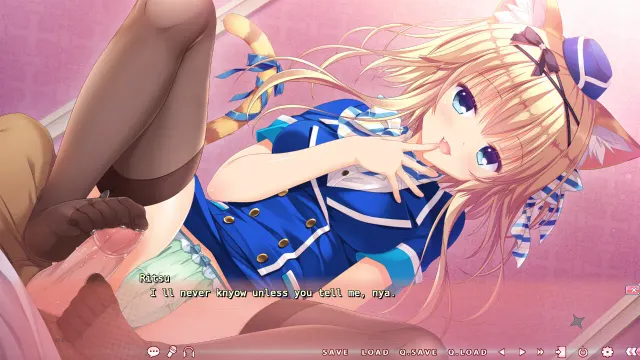 猫忍之心２ LOVE +PLUS 预览图 4