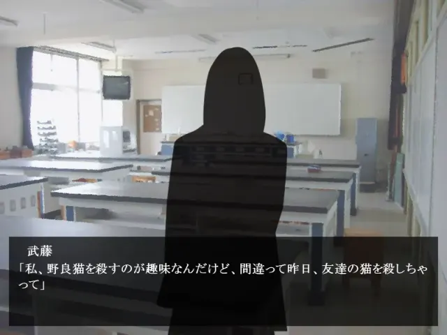 魔女魔少魔法魔 预览图 11