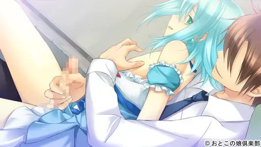 まにょっこ☆みのりん～僕（♂）が魔法少女!?～ 预览图 12