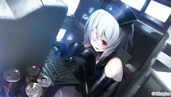 冻京NECRO 预览图 11