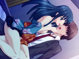 露出人偶 ～羞耻中颤栗的少女～ 预览图 14