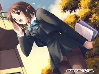 白色呼吸（原版+完美版） 预览图 40