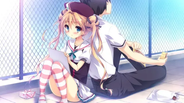 特别婚case3 预览图 12