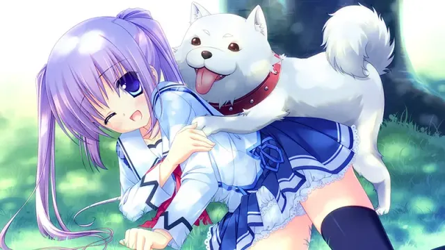 ストロベリーノーツ 预览图 29