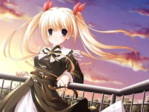Clover Heart's FD 教给我恋爱的秘诀 预览图 10