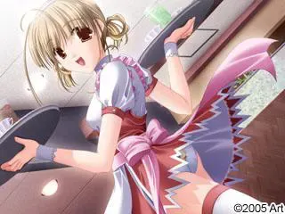Heaven's Cage 预览图 24