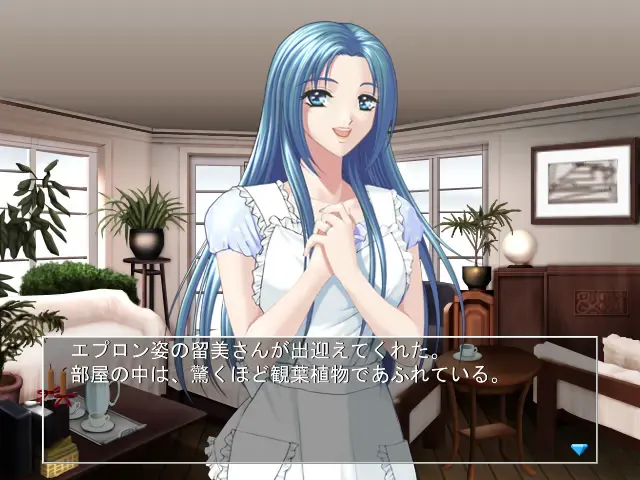 Shampoo 预览图 5