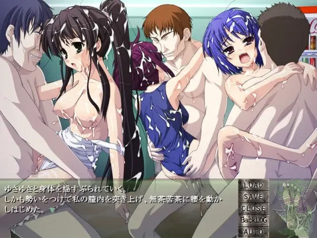 姬巫女 预览图 3