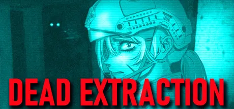 Dead Extraction 封面