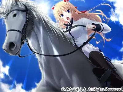 认真和我谈恋爱！！ 预览图 17
