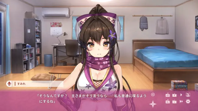 NinNinDays 预览图 10