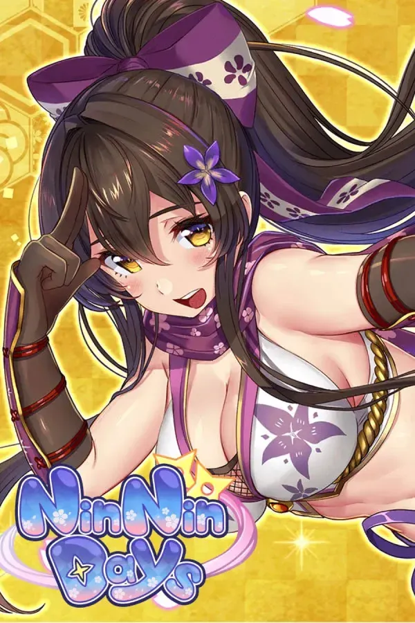 NinNinDays 封面