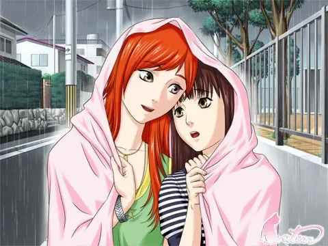 Trans’2～僕とあたしと恋人と～ 预览图 1