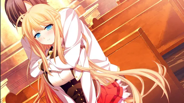 战乙女狂奔！ 预览图 9