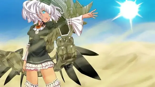 萌え萌え大戦争☆げんだいばーん 预览图 8