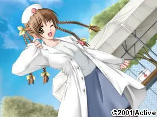 全力☆运动员 预览图 12