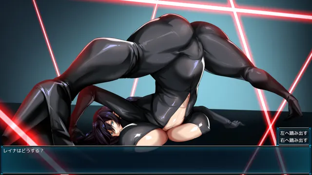 Spy Lady of Azure Sea 预览图 7