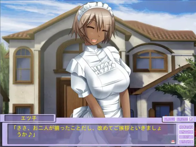 处女妈妈 预览图 1