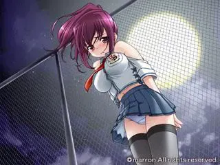 ひまわりのチャペルできみと 预览图 4