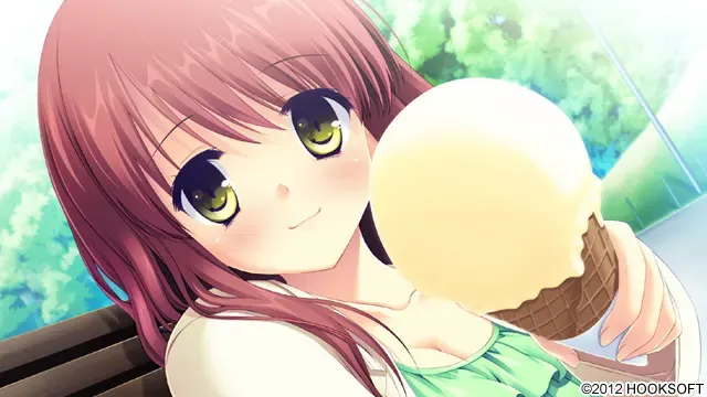 LOVELY QUEST 预览图 13