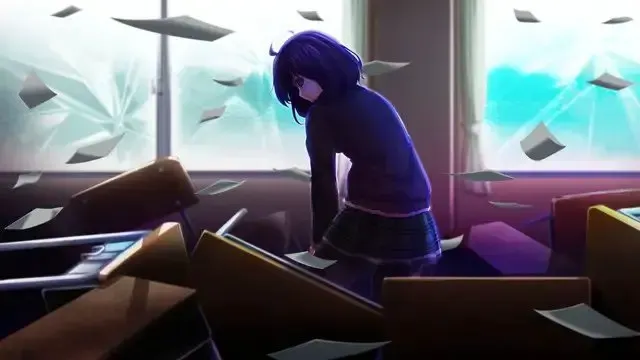 心壊少女 ～僕は彼女が ××× されるのを目撃した～ 预览图 12