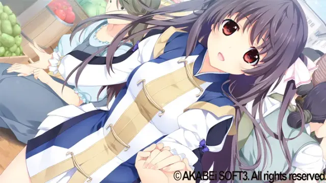 圣骑士 Melty☆Lovers 预览图 24