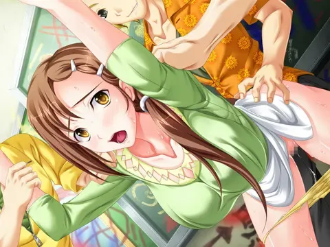 Wanna. ~SpartanSex Spermax!!!~ 预览图 16