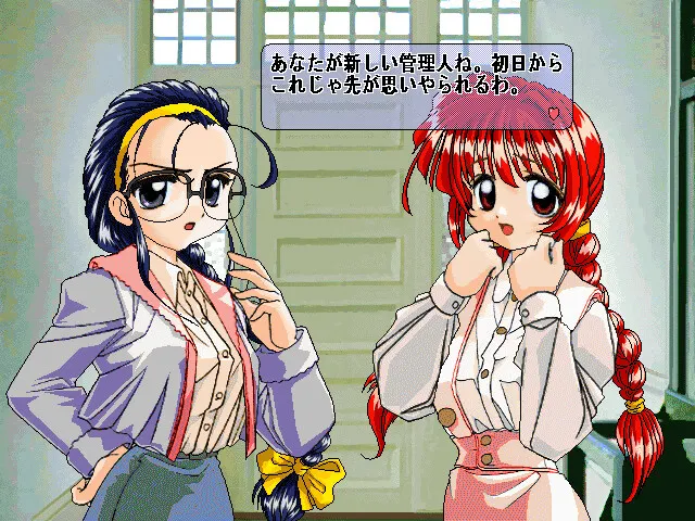 夏色Desnity 预览图 2