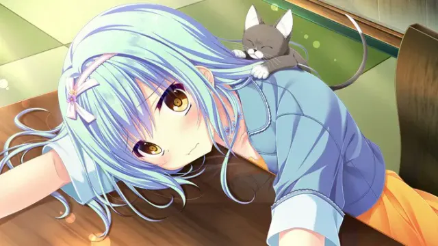 初音岛4 预览图 25