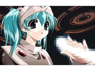 音速公主 预览图 3