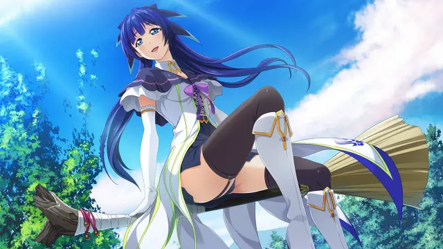 魔女咖啡厅 预览图 6