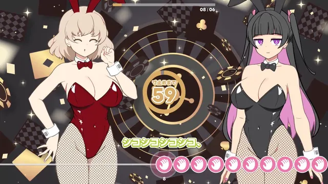 GGG GoonGoon自慰狂！ ！ 预览图 5