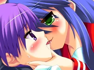 KONA×KAGA 预览图 2