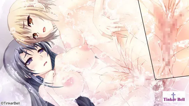 ぜったいマジラブ！ あまイチャはぷにんぐ！ ～姉妹×姉妹でドキエロ性活！きゅんメロパワーを収集せよ！～ 预览图 27