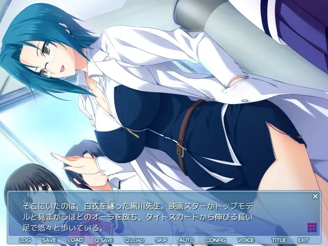LOVELY×CATION 预览图 2