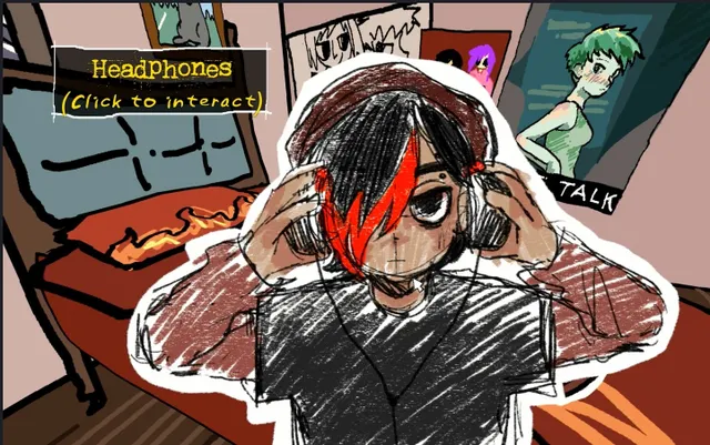 破音青春 预览图 2