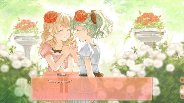 双生百合~要对妈妈保密哦~ 预览图 9
